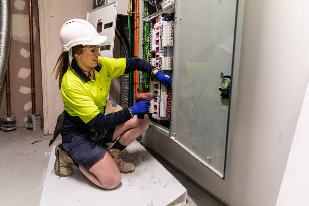Best Electrician for Home Renovation  in Dooms, VA