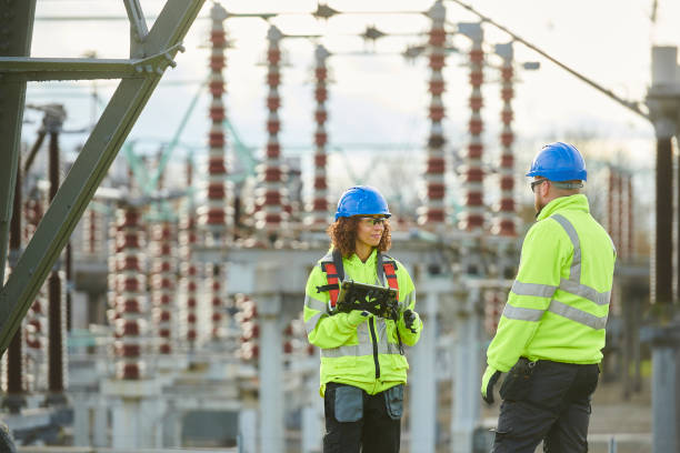 Best Local Electrician Companies  in Dooms, VA