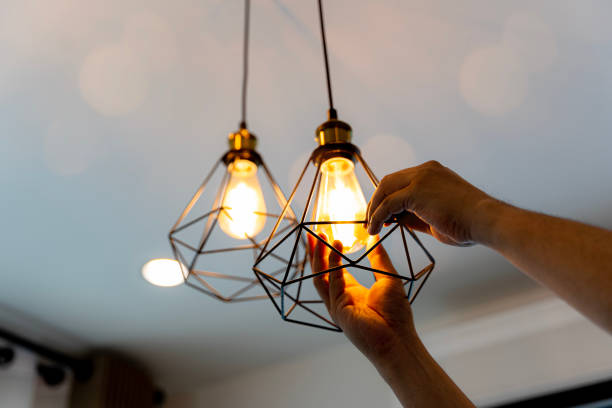 Best Affordable Emergency Electrician  in Dooms, VA