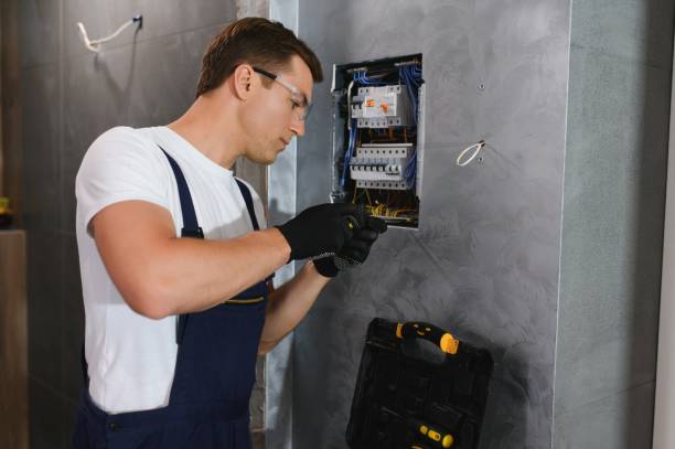 Reliable VA Electrician Solutions