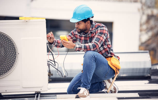 Electrical Outlet Repair in VA