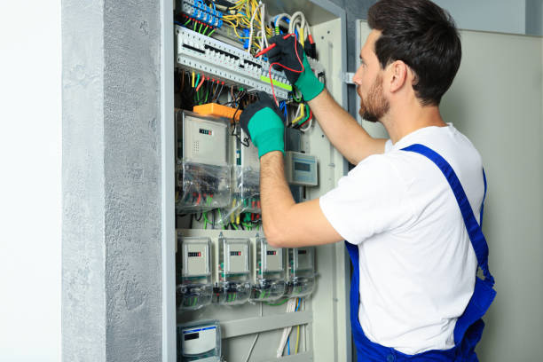 Best Emergency Electrician Near Me  in Dooms, VA