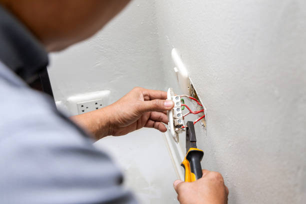  Dooms, VA Electrician Pros