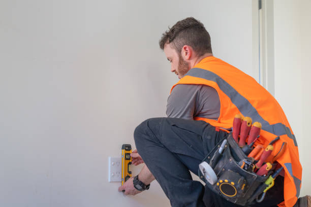 Best Electric Panel Repair  in Dooms, VA