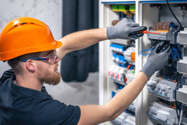 Electrical Upgrades for Homes in VA
