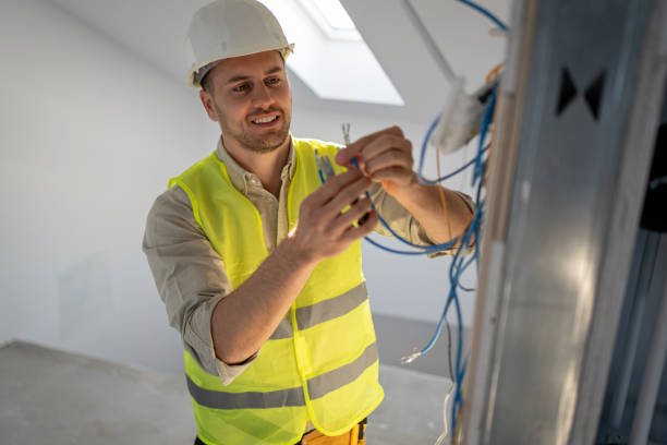 Best Home Electrical Repair  in Dooms, VA